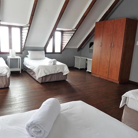 Sunset Beach Resort Чигенгуэле Экстерьер фото