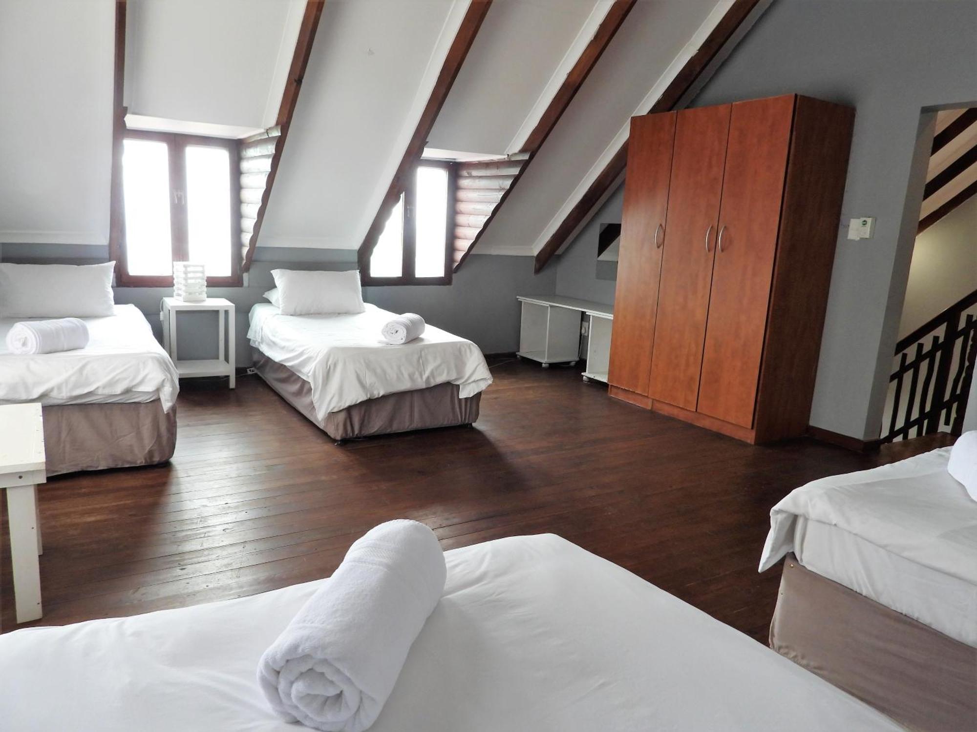 Sunset Beach Resort Чигенгуэле Экстерьер фото